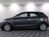 Kia Rio 2 ISG 18