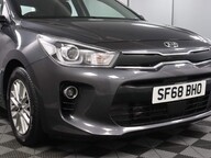 Kia Rio 2 ISG 24