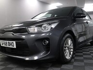 Kia Rio 2 ISG 28