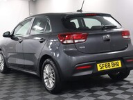 Kia Rio 2 ISG 29