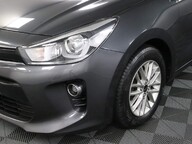 Kia Rio 2 ISG 31