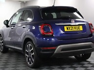 Fiat 500X CROSS 10