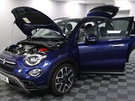 Fiat 500X CROSS 16