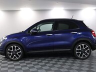 Fiat 500X CROSS 18