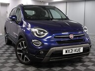 Fiat 500X CROSS 19