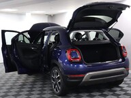 Fiat 500X CROSS 21