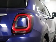 Fiat 500X CROSS 23