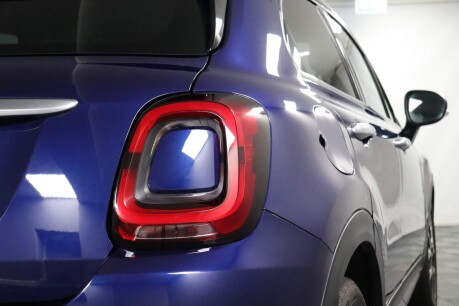 Fiat 500X CROSS 23