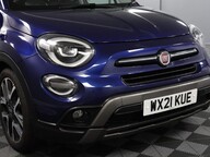 Fiat 500X CROSS 24