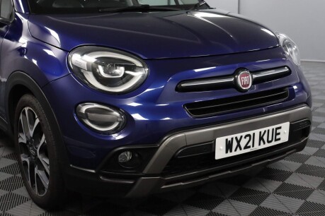 Fiat 500X CROSS 24