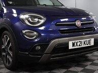 Fiat 500X CROSS 26