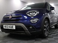 Fiat 500X CROSS 28