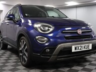 Fiat 500X CROSS 30