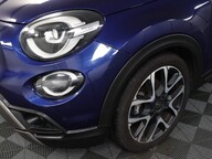 Fiat 500X CROSS 31