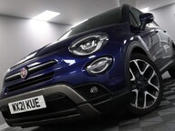 Fiat 500X CROSS 32