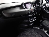 Fiat 500X CROSS 34