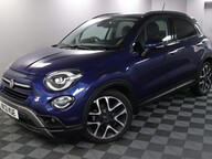 Fiat 500X CROSS 19