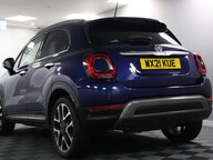 Fiat 500X CROSS 21