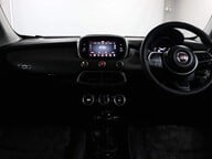 Fiat 500X CROSS 39