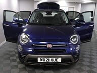 Fiat 500X CROSS 6