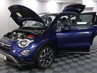 Fiat 500X CROSS 15