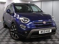 Fiat 500X CROSS 18