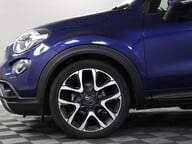 Fiat 500X CROSS 26