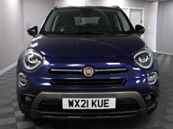 Fiat 500X CROSS 2