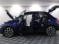 Fiat 500X CROSS 4