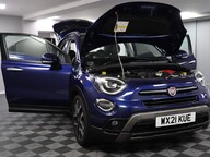 Fiat 500X CROSS 14