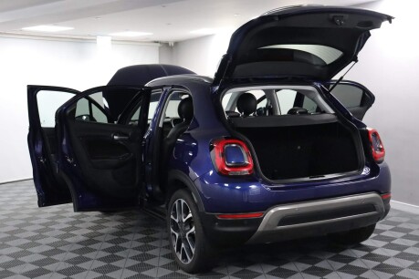 Fiat 500X CROSS 20