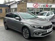 Fiat Tipo LIFE 6