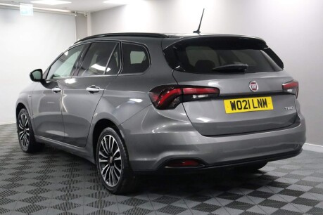 Fiat Tipo LIFE 10