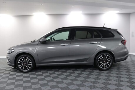 Fiat Tipo LIFE 18