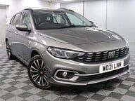 Fiat Tipo LIFE 19