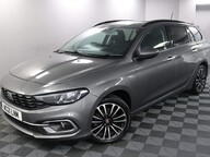 Fiat Tipo LIFE 20