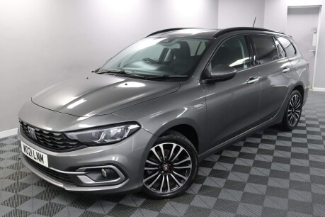 Fiat Tipo LIFE 20