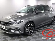 Fiat Tipo LIFE 1