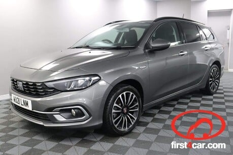 Fiat Tipo LIFE