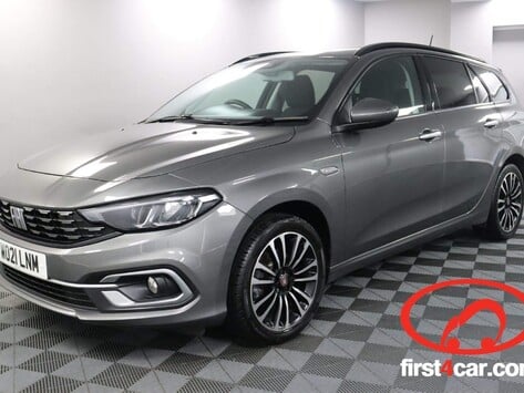 Fiat Tipo LIFE