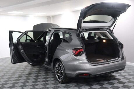 Fiat Tipo LIFE 21