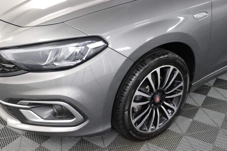 Fiat Tipo LIFE 31