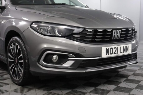 Fiat Tipo LIFE 24