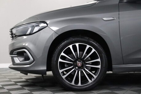 Fiat Tipo LIFE 27