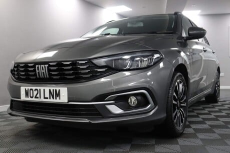 Fiat Tipo LIFE 28