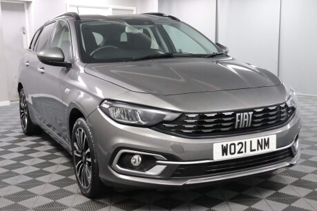 Fiat Tipo LIFE 30