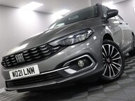 Fiat Tipo LIFE 32