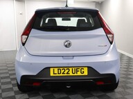 MG MG3 EXCLUSIVE NAV VTI-TECH 8