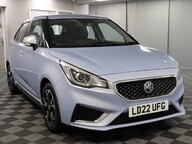 MG MG3 EXCLUSIVE NAV VTI-TECH 30