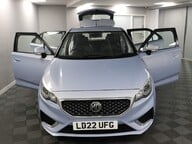 MG MG3 EXCLUSIVE NAV VTI-TECH 7